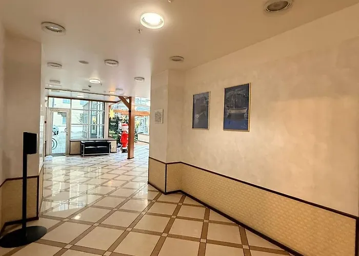 Silence Point 110 Apartman *