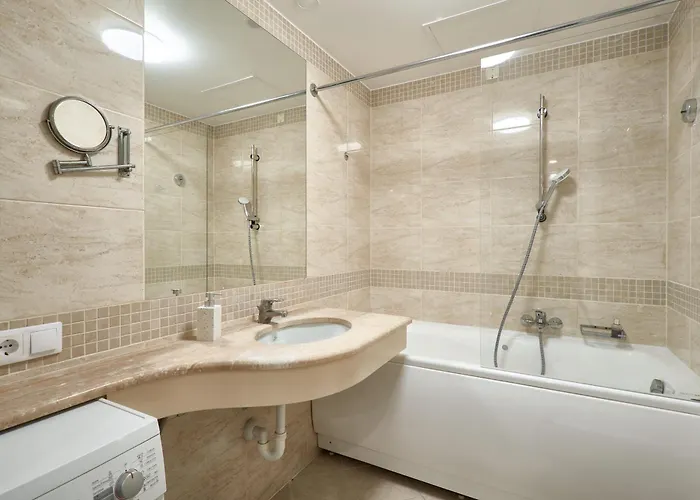 Apartman Silence Point 110