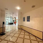 Silence Point 110 Διαμέρισμα *