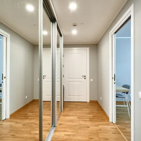 アパート Silence Point 110 *